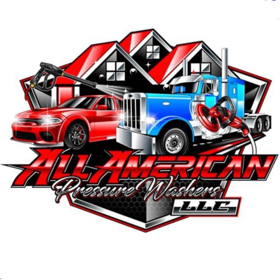 All American Pressure Washers LLC company logo